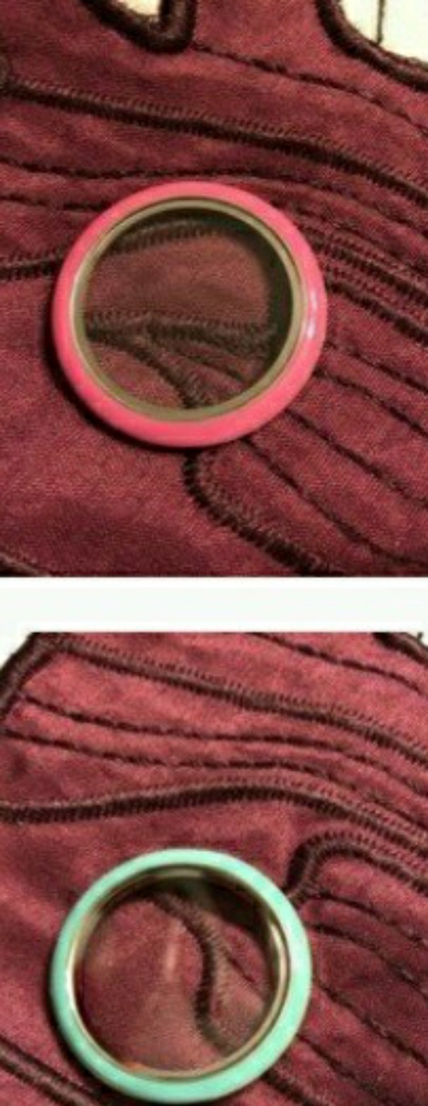 Origami owl face and charms